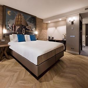Superior Zimmer mit Kingsize-Bett
